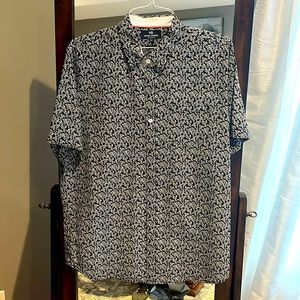 Michael Brandon SS Shirt